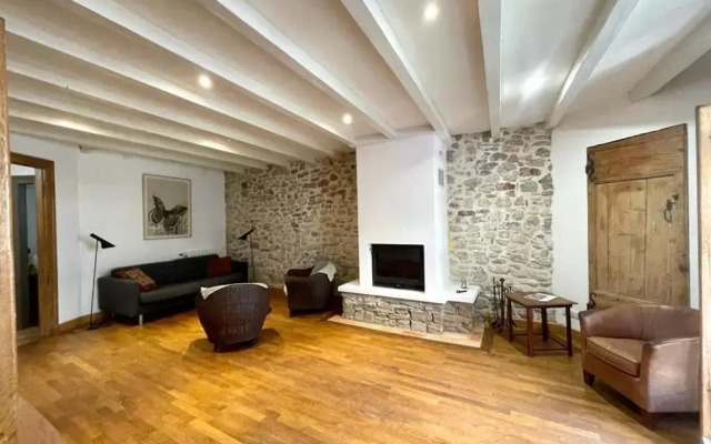 Appartement Bouzigues, 5 pièces, 6 personnes - FR-1-604-14