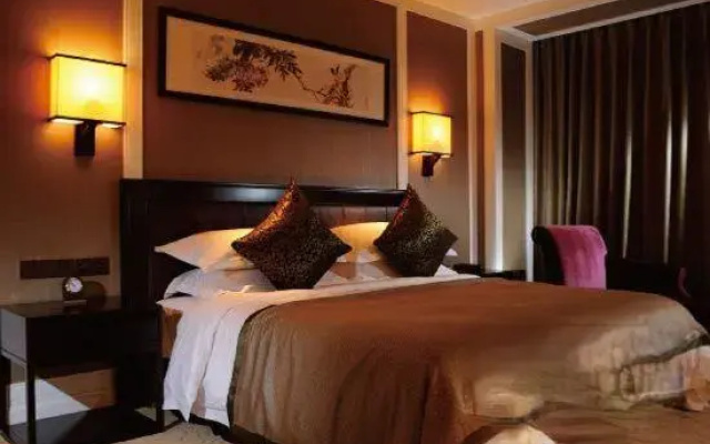 Karon Garden Hotel
