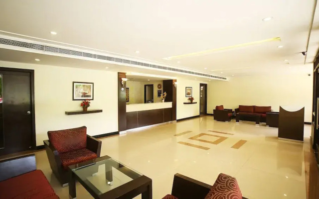 Hotel Rajavihar