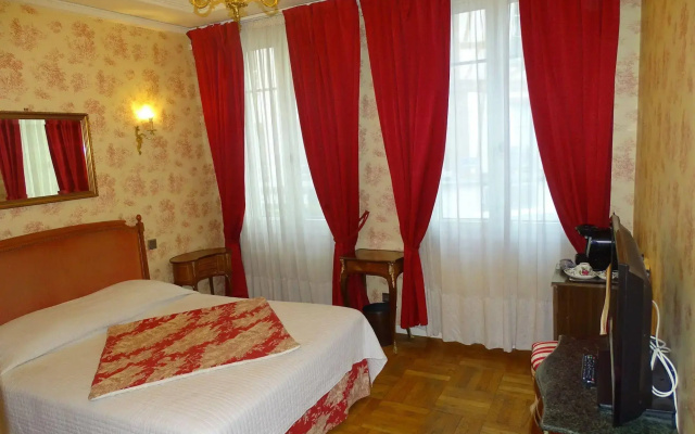 Hôtel Dandy