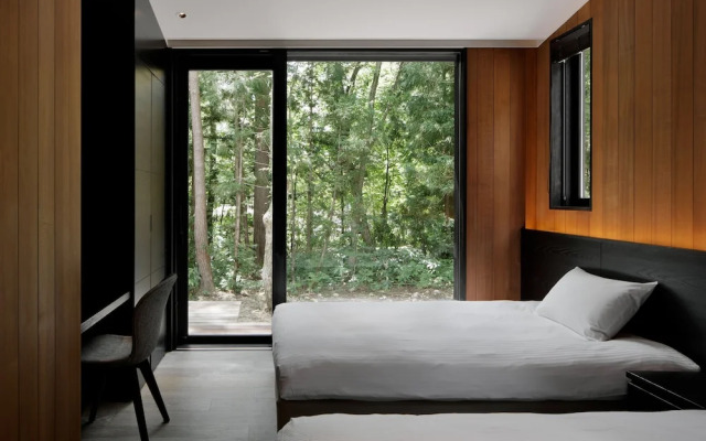 RURA Hakuba Chalet