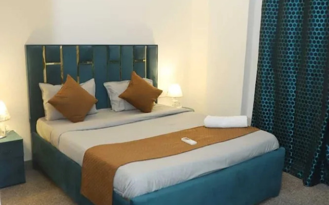 Hotel Rudraksh Tree