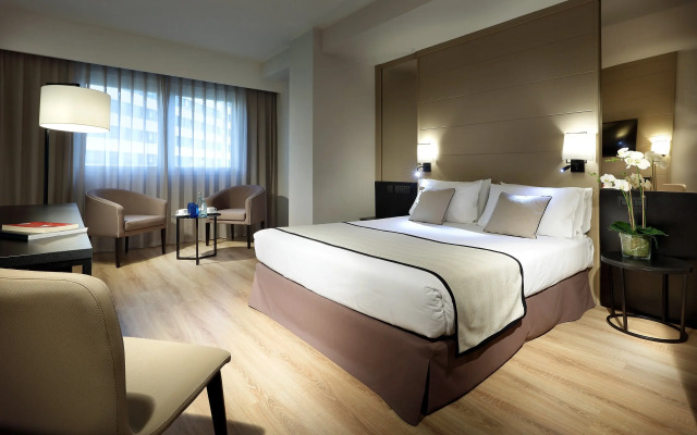 Exe Rey Don Jaime Hotel