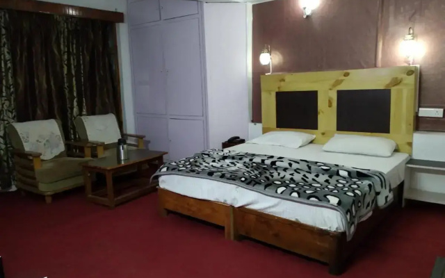 Vasuki B&B Inn