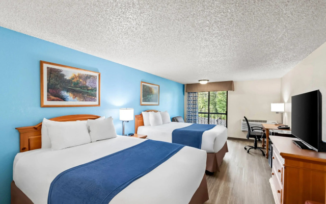 Baymont by Wyndham Yakima Riverfront