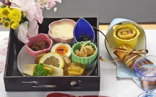 Kitashirakawa Natural Radium Onsen