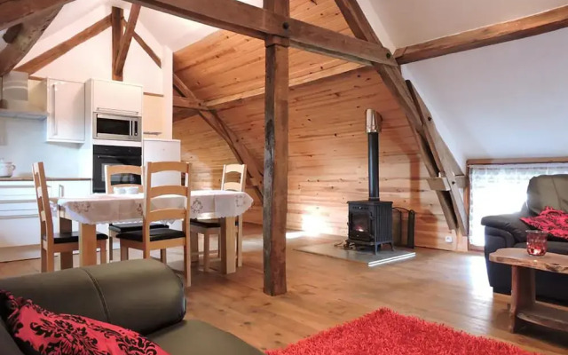 The Alpaca B&B