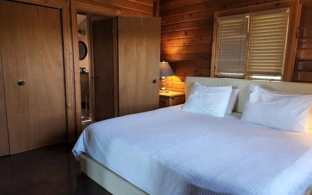 Eganridge Resort, Golf Club & Spa