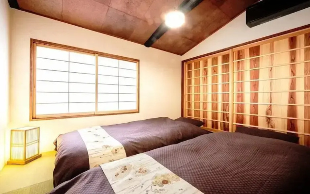 Kokonoe Machiya