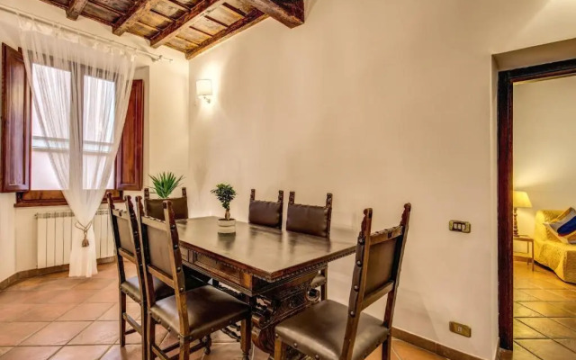 Fresh House Trevi 1