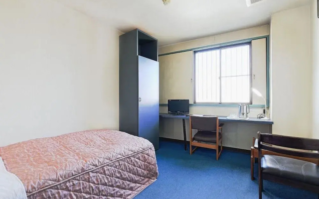 Tabist Hotel Tonami