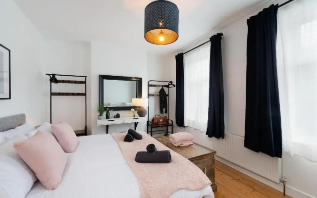 Nomi Homes Exeter