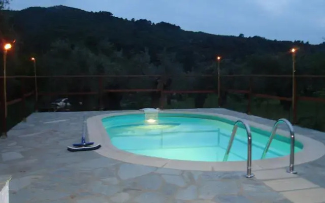 Agravlis Country House Skopelos
