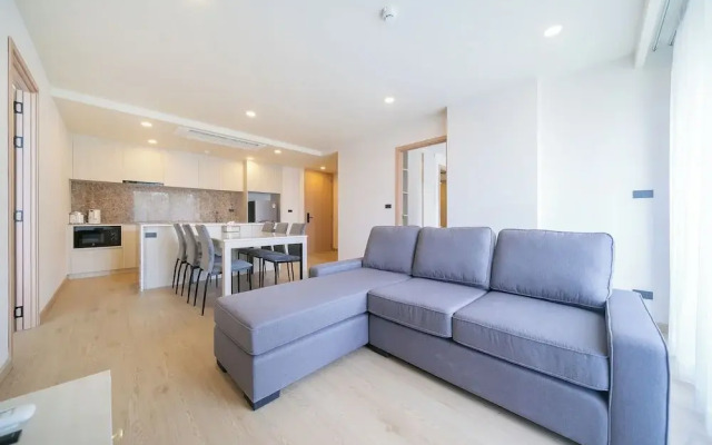 Ozone 2Br Condo In Splendid Laguna Area