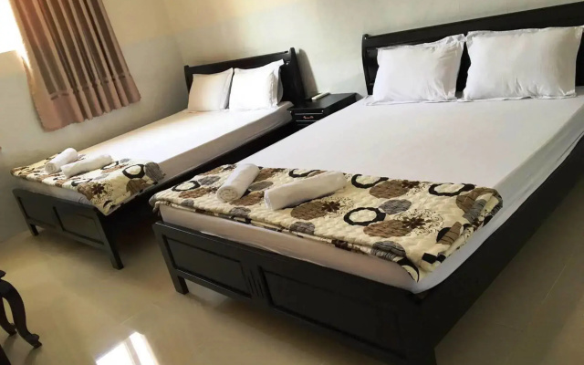 Duy Toan Guesthouse