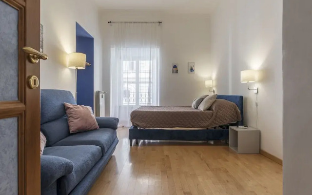 Multifunctional Apartment San Pietro
