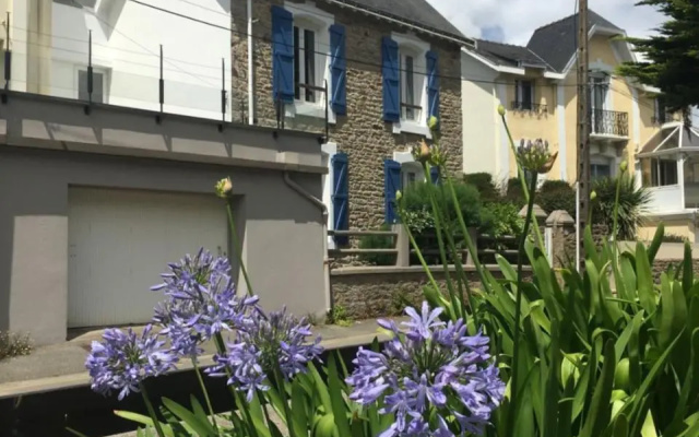 Nouveau : Maison a 50 M de la Plage
