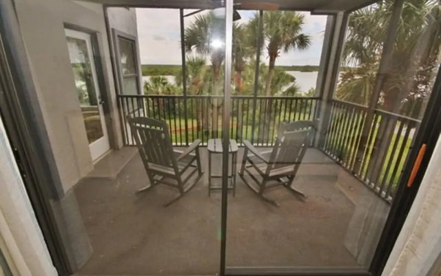 Cedar Island Club E204 Apartment 2