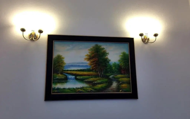 P.K Inn