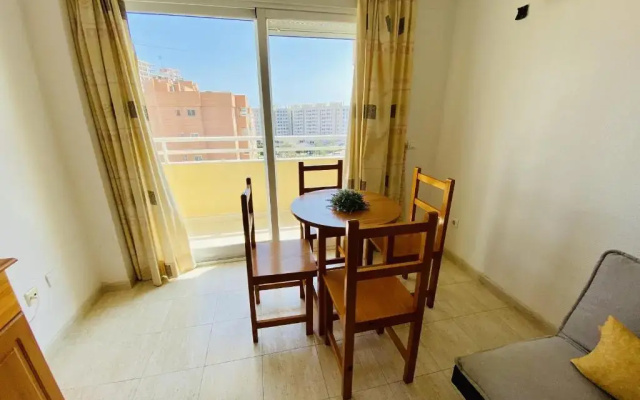 A40 - Marina Palace - 2004 Finestrat s.l.
