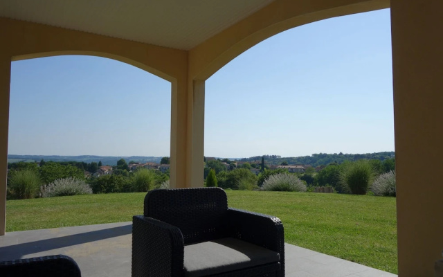 Homestay Bellevue