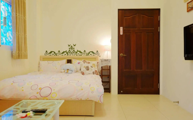 Ashanti Bed And Breakfast