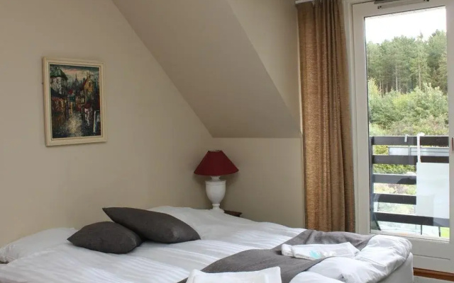 Lyng Dal Hotel og Restaurant
