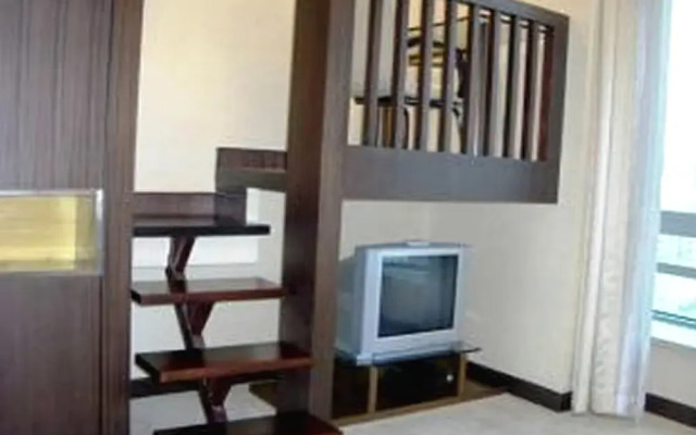 International Service Apartments Shanghai