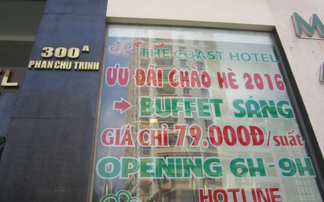 The Coast Hotel Vung Tau