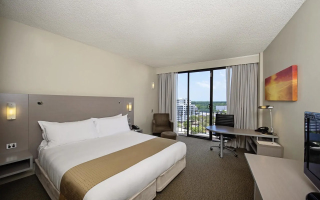 Hilton Garden Inn Darwin