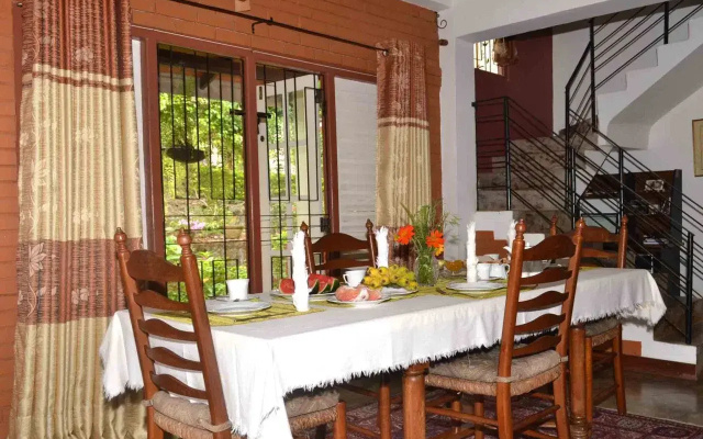 Guest House Sujatha