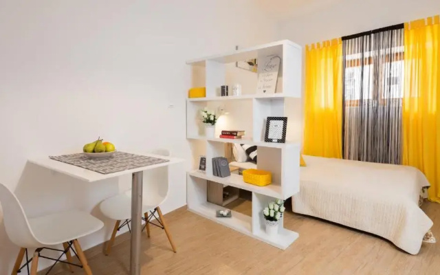 Apartments Toma