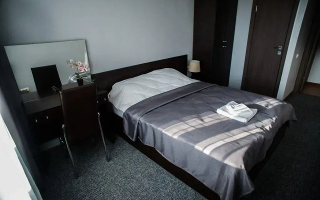 Voskresensk Apart-Hotel