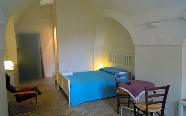 Il Cortile BB