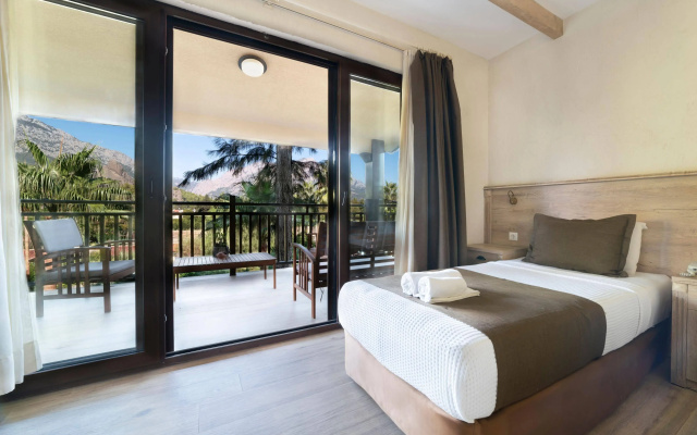Beso Hotel Berke Ranch