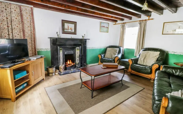 Maw's Cottage