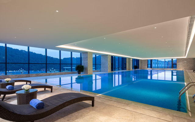 Holiday Inn Express Chengde Park View by IHG