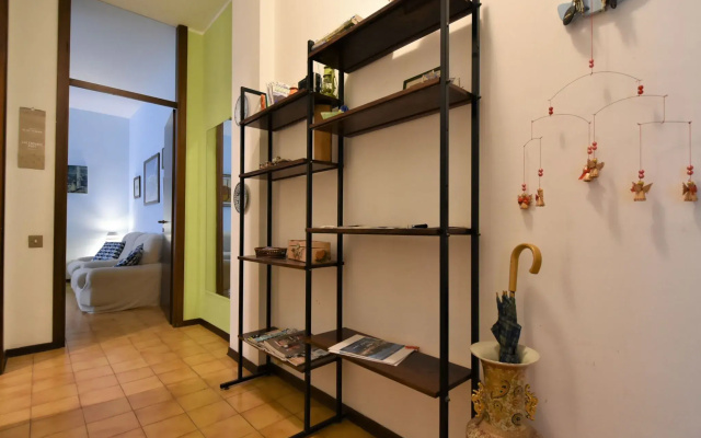 Locazione turistica Park Apartment
