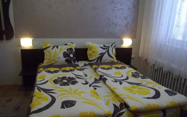 Sakutski Guest House