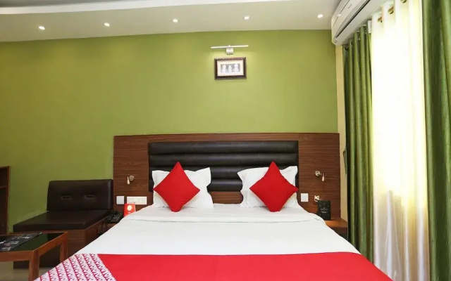 Ocean Delight By OYO Rooms