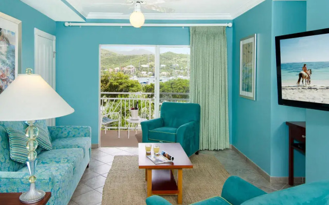 Oyster Bay Beach Resort
