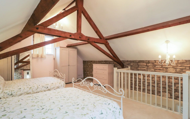 Granary Cottage