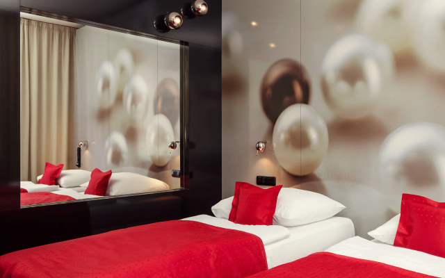 Hotel Perla