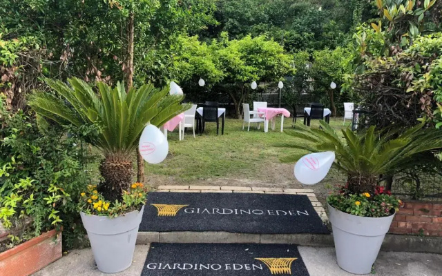 Giardino Eden B&B