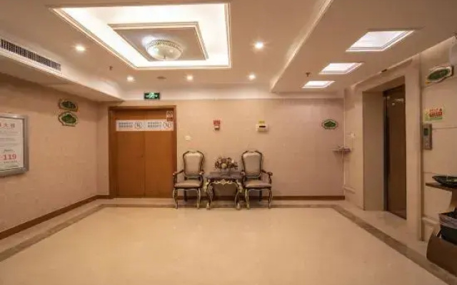 Vienna Hotel
