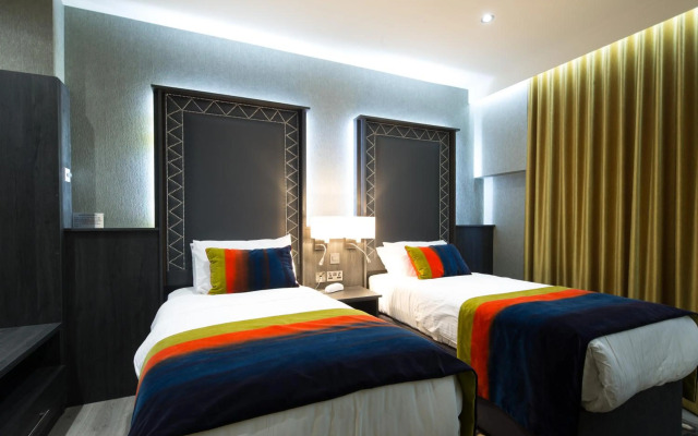 Glenavon House Hotel