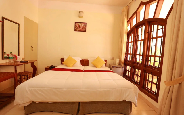Varkala Beach Resort