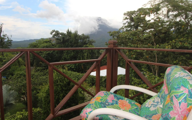 Arenal Garden Lodge