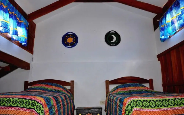 Posada Guasu