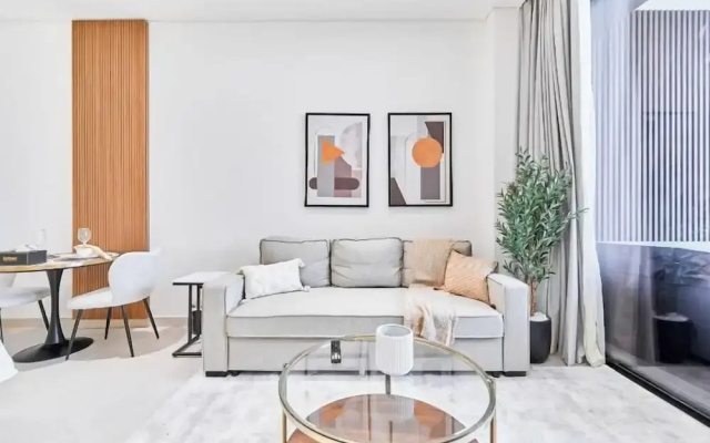 bnbme - Trillionaire Residences - STUDIO